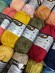 Пряжа Soft Linen Mix Schachenmayr 38 Миндаль