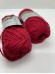 Пряжа Soft Linen Mix Schachenmayr 32 Рубин