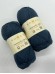 Пряжа Summerlite 4 ply Rowan 429 Чернильно-синий