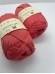 Пряжа Summerlite 4 ply Rowan 442 Коралл