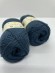 Пряжа Summerlite 4 ply Rowan 429 Чернильно-синий
