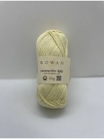 Пряжа Summerlite 4 ply Rowan 421 Ваниль