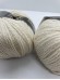 Пряжа Summer Shine Schachenmayr 110 Молочный