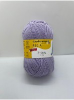 Пряжа Uni 100 Schachenmayr Regia 7509 Сирень