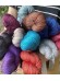Пряжа Wool&Silk Gazzal 11131 Светлый серый