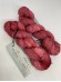 Пряжа Wool&Silk Gazzal 11169 Брусника