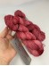 Пряжа Wool&Silk Gazzal 11169 Брусника