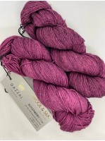Пряжа Wool&Silk Gazzal 11166 Бойзенова ягода