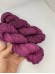 Пряжа Wool&Silk Gazzal 11166 Бойзенова ягода