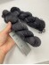 Пряжа Wool&Silk Gazzal 11134 Уголь
