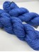 Пряжа Wool&Silk Gazzal 11164 Светлый кобальт