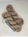 Пряжа Wool&Silk Gazzal 11135 Штукатурка