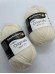 Пряжа Originals Wool 125 Schachenmayr 102 Белый