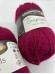 Пряжа Originals Wool 125 Schachenmayr 132 Бургунди