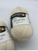 Пряжа Originals Wool 125 Schachenmayr 102 Белый