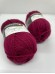 Пряжа Originals Wool 125 Schachenmayr 132 Бургунди