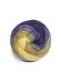 Пряжа Symphony Dream Yarnart 3110 Анютины глазки